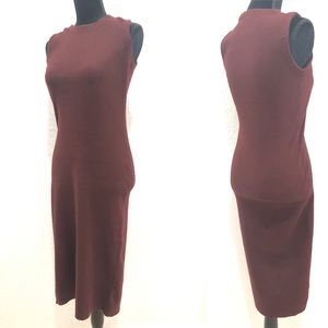 Sexy Theory wool dress!!